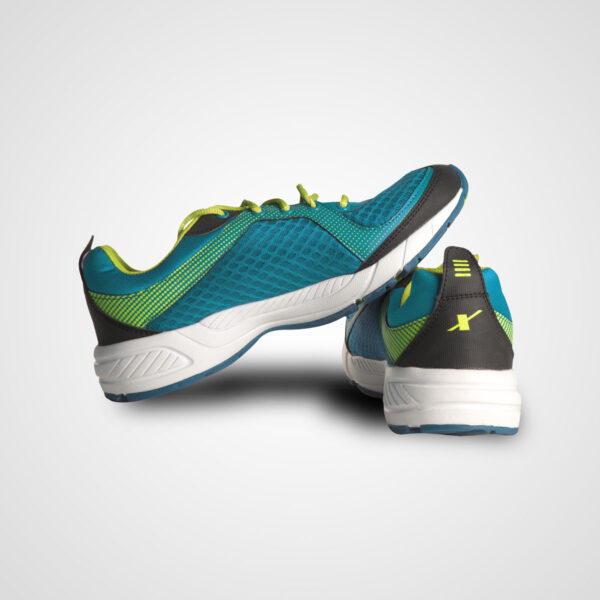 DNK Blue Shoes - immagine 2