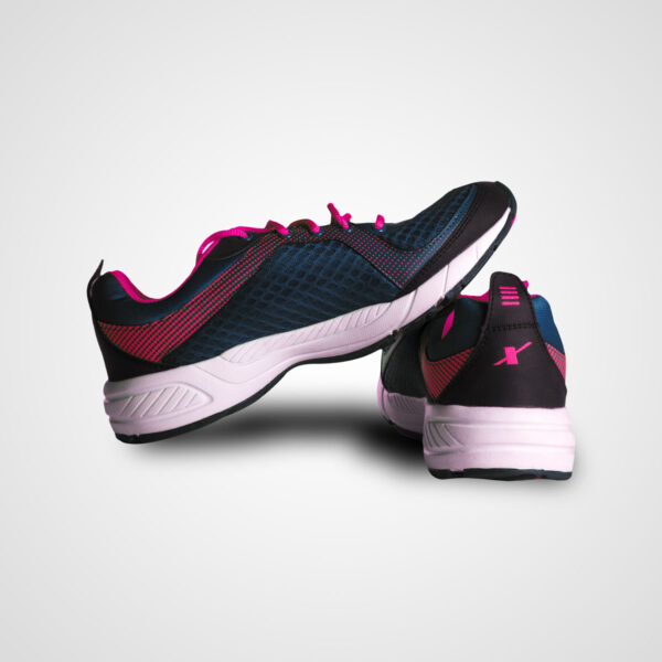 DNK Blue Shoes - immagine 3