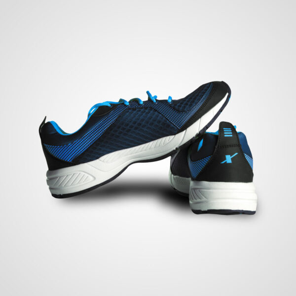 DNK Blue Shoes - immagine 4