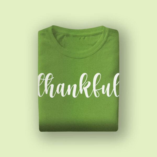 Blue Tshirt - immagine 3