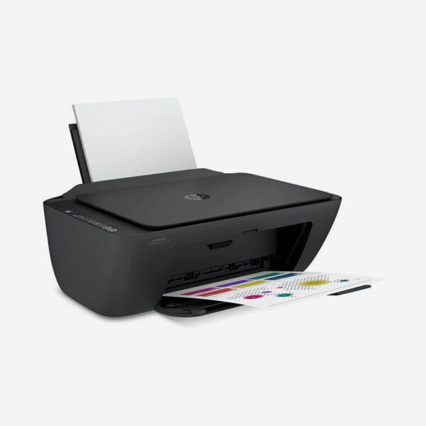 HP DeskJet Ink 2774 - immagine 2