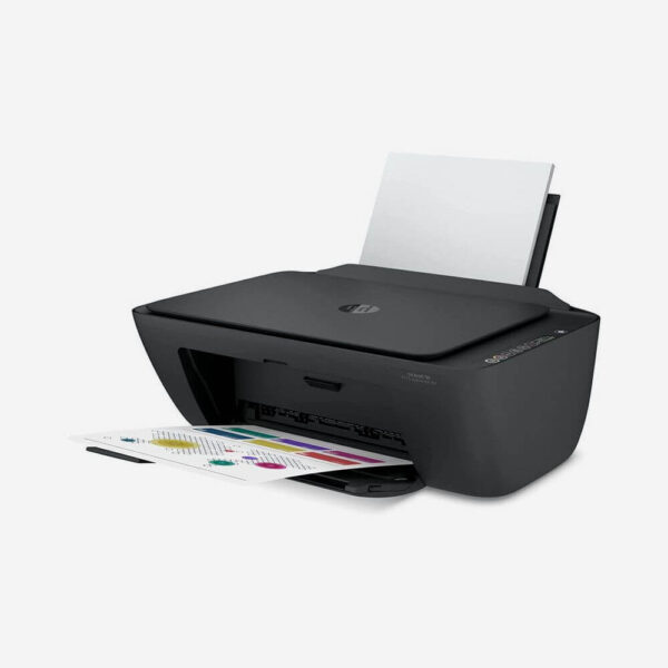 HP DeskJet Ink 2774 - immagine 4