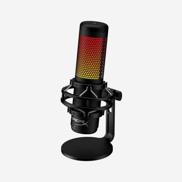 HyperX QuadCast S