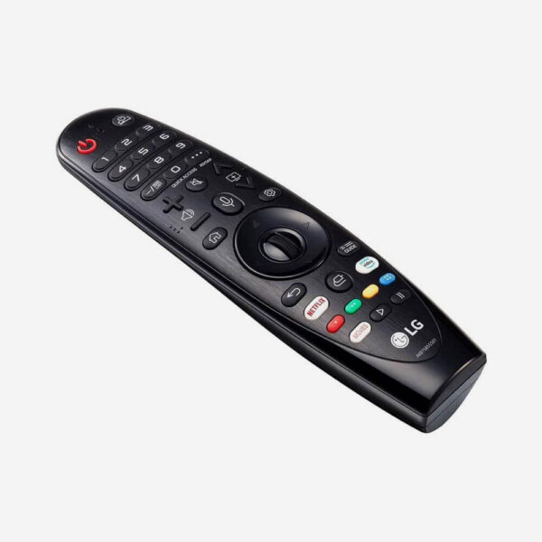 LG Smart Magic MR19BA