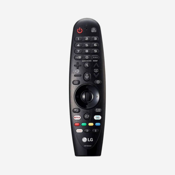 LG Smart Magic MR19BA - immagine 4