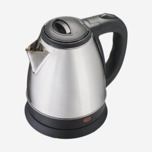 Stainless steel electric kettle