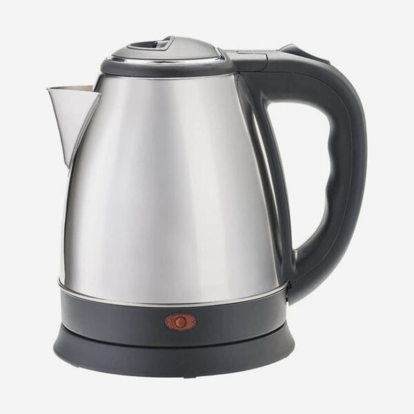 Stainless steel electric kettle - immagine 3