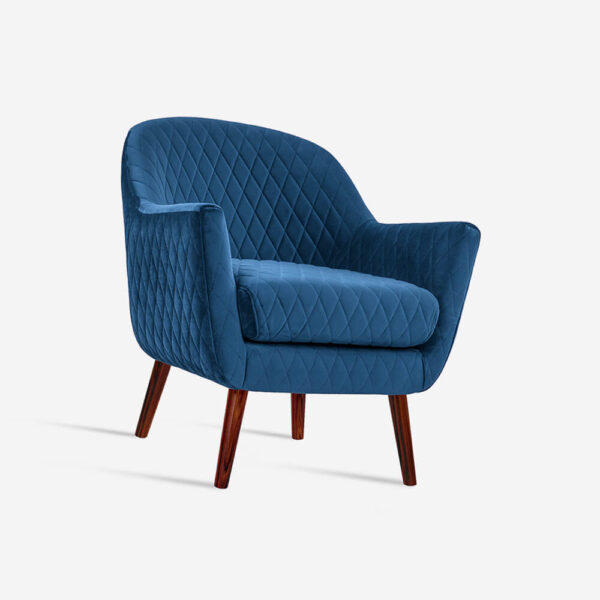 Coco Club Chair - immagine 2
