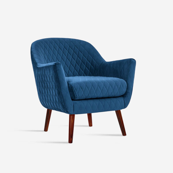 Coco Club Chair - immagine 3