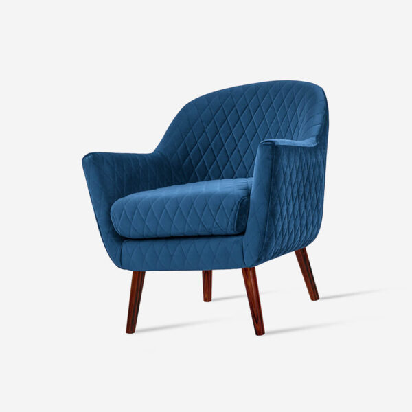 Coco Club Chair - immagine 4