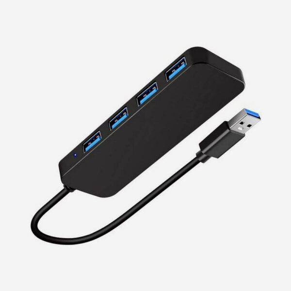 Usb Expander For Laptop - immagine 2