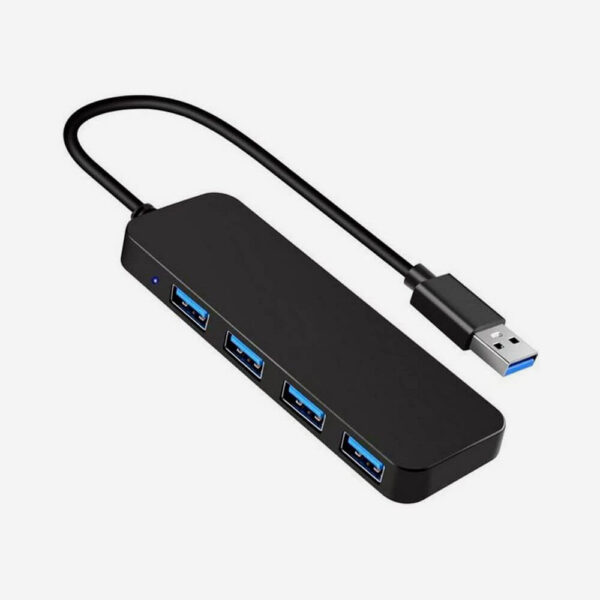 Usb Expander For Laptop - immagine 3