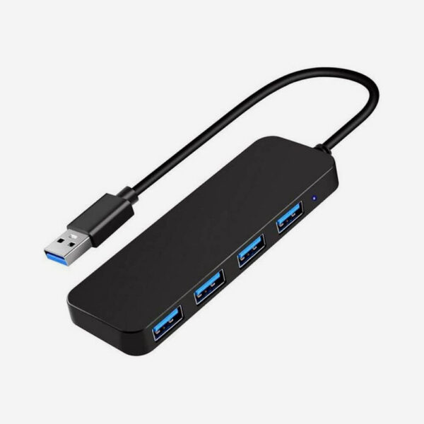 Usb Expander For Laptop - immagine 4
