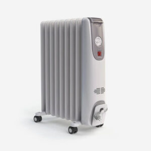 Electric Oil Heater