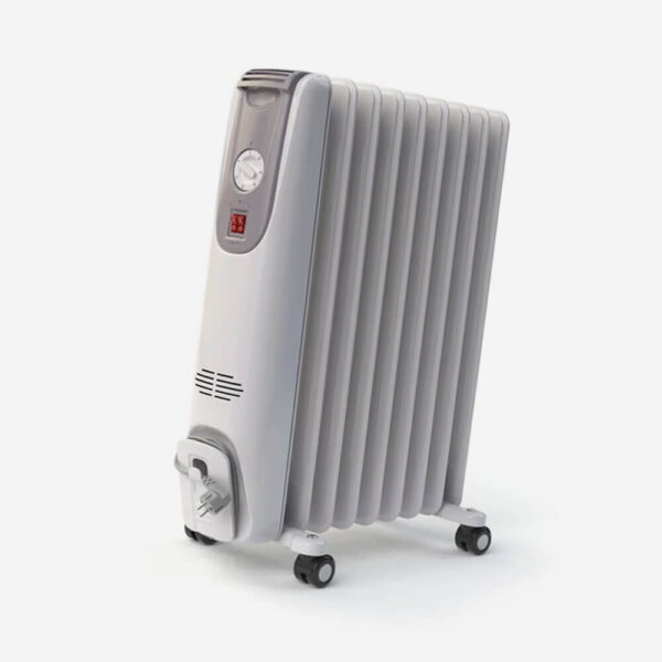 Electric Oil Heater - immagine 2