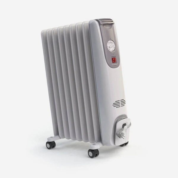 Electric Oil Heater - immagine 3