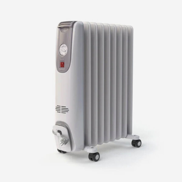 Electric Oil Heater - immagine 4