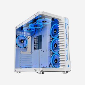 Gaming PC Case