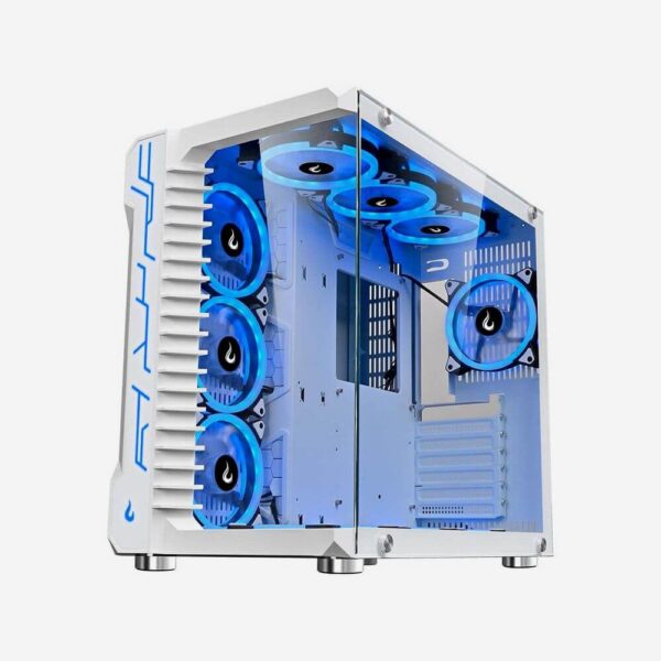 Gaming PC Case - immagine 4