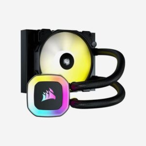 Corsair H55 CPU Cooler