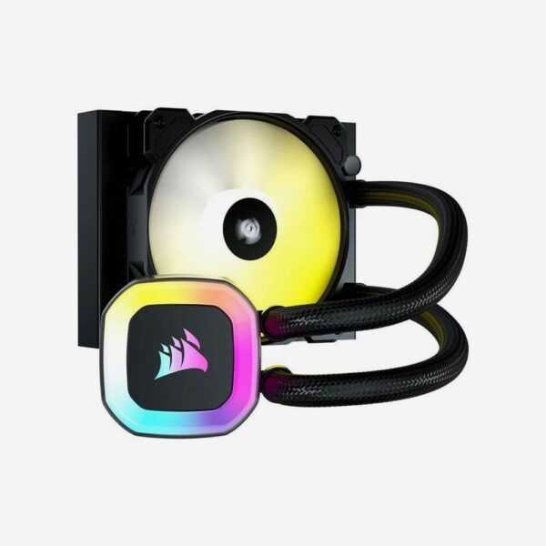 Corsair H55 CPU Cooler