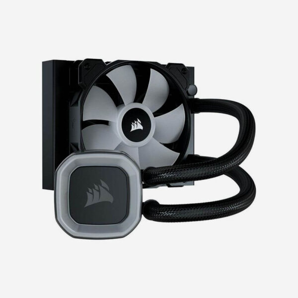 Corsair H55 CPU Cooler - immagine 3