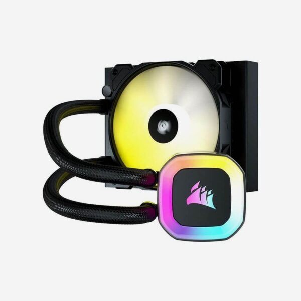 Corsair H55 CPU Cooler - immagine 4