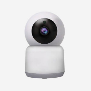 Smart Home Security Camera