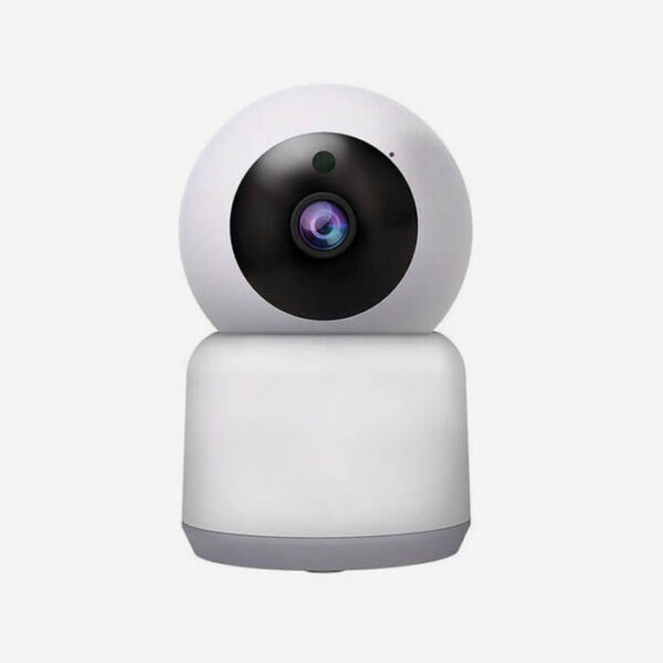 Smart Home Security Camera