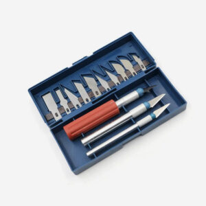 WellieSTR 13 Pen Knife