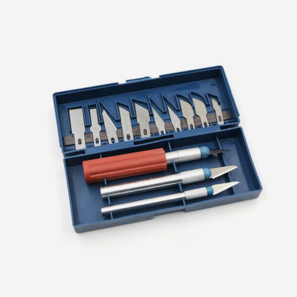 WellieSTR 13 Pen Knife - immagine 2