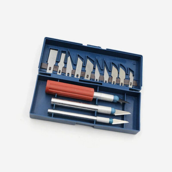WellieSTR 13 Pen Knife - immagine 3