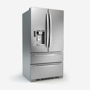 Defective Door Refrigerator