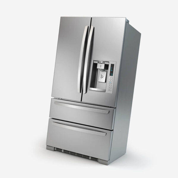 Defective Door Refrigerator - immagine 2