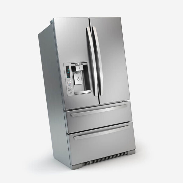 Defective Door Refrigerator - immagine 3
