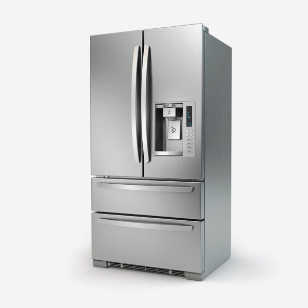 Defective Door Refrigerator - immagine 4